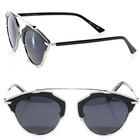 christian dior soreal sunglasses